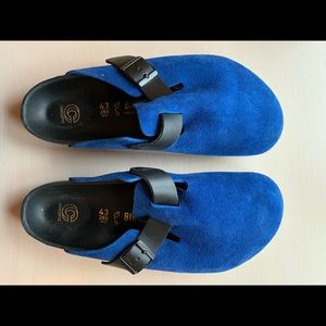 Birkenstock x Concepts Boston